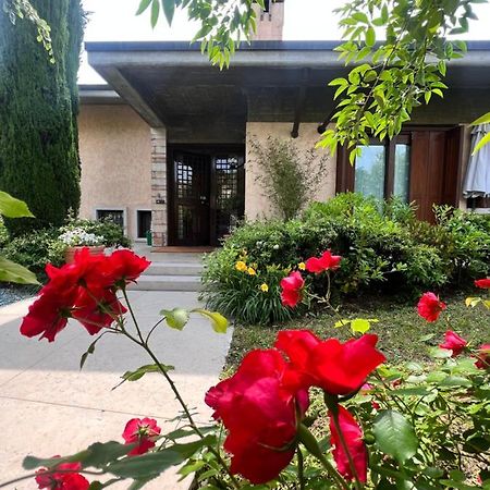 Residenza Borgo San Rocco Bed & Breakfast Sant'Ambrogio di Valpolicella Ngoại thất bức ảnh