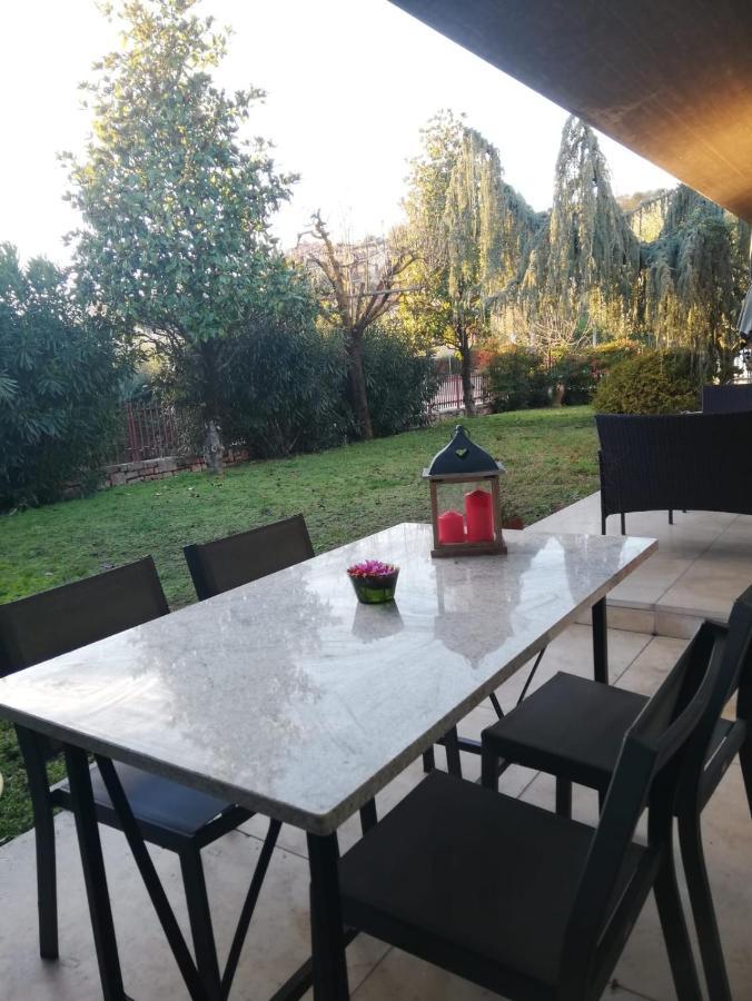 Residenza Borgo San Rocco Bed & Breakfast Sant'Ambrogio di Valpolicella Ngoại thất bức ảnh