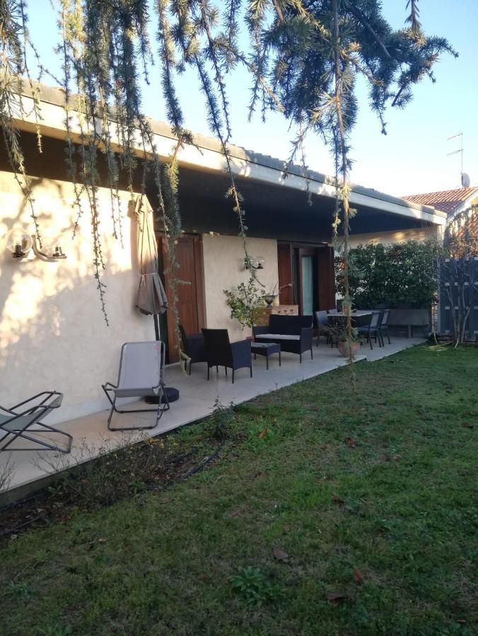 Residenza Borgo San Rocco Bed & Breakfast Sant'Ambrogio di Valpolicella Ngoại thất bức ảnh
