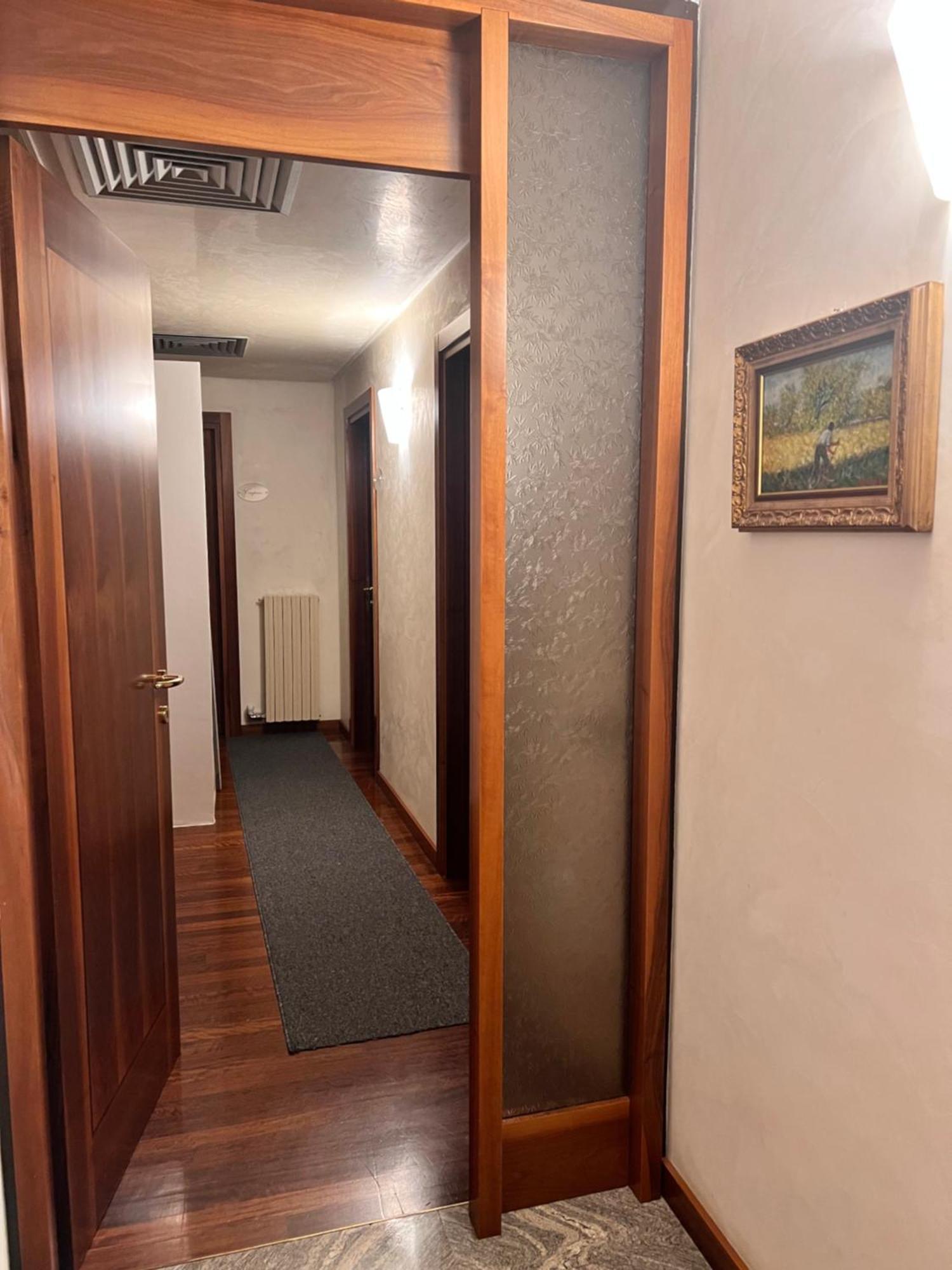 Residenza Borgo San Rocco Bed & Breakfast Sant'Ambrogio di Valpolicella Ngoại thất bức ảnh
