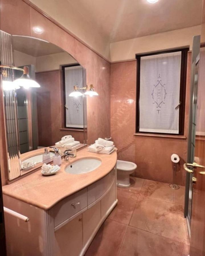 Residenza Borgo San Rocco Bed & Breakfast Sant'Ambrogio di Valpolicella Ngoại thất bức ảnh