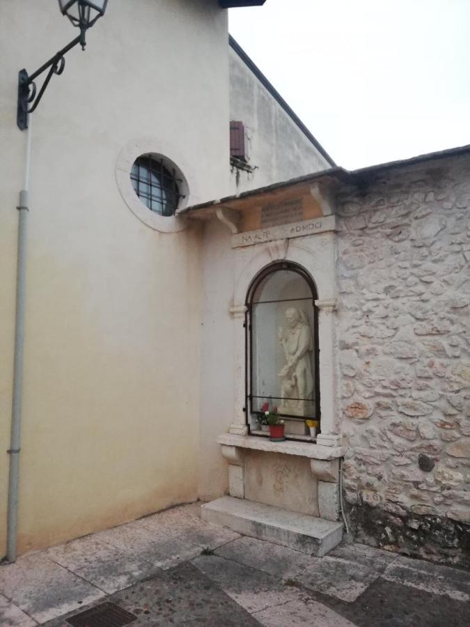 Residenza Borgo San Rocco Bed & Breakfast Sant'Ambrogio di Valpolicella Ngoại thất bức ảnh
