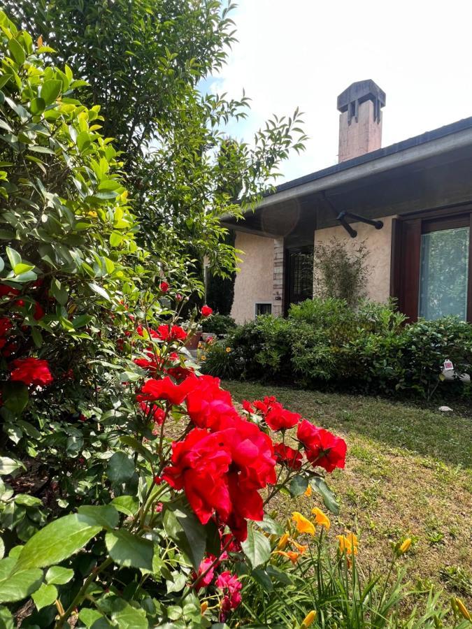 Residenza Borgo San Rocco Bed & Breakfast Sant'Ambrogio di Valpolicella Ngoại thất bức ảnh
